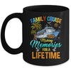 Cruising Squad 2025 Vacation Trip Party Ship Cruise Mug | teecentury