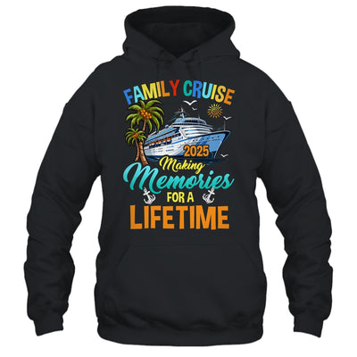 Cruising Squad 2025 Vacation Trip Party Ship Cruise Shirt & Tank Top | teecentury