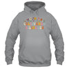 Cultivando Bilingues Wildflowers Teacher Dual Language Crew Shirt & Hoodie | teecentury