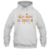 Cultivando Bilingues Wildflowers Teacher Language Groovy Shirt & Hoodie | teecentury