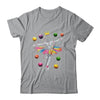 Cute Ballerina Girl Space Astronaut Design Ballet Dance Shirt & Hoodie | teecentury