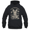 Cute Cat Rage Consumes Me Funny Sarcastic Kitten Flower Shirt & Tank Top | teecentury