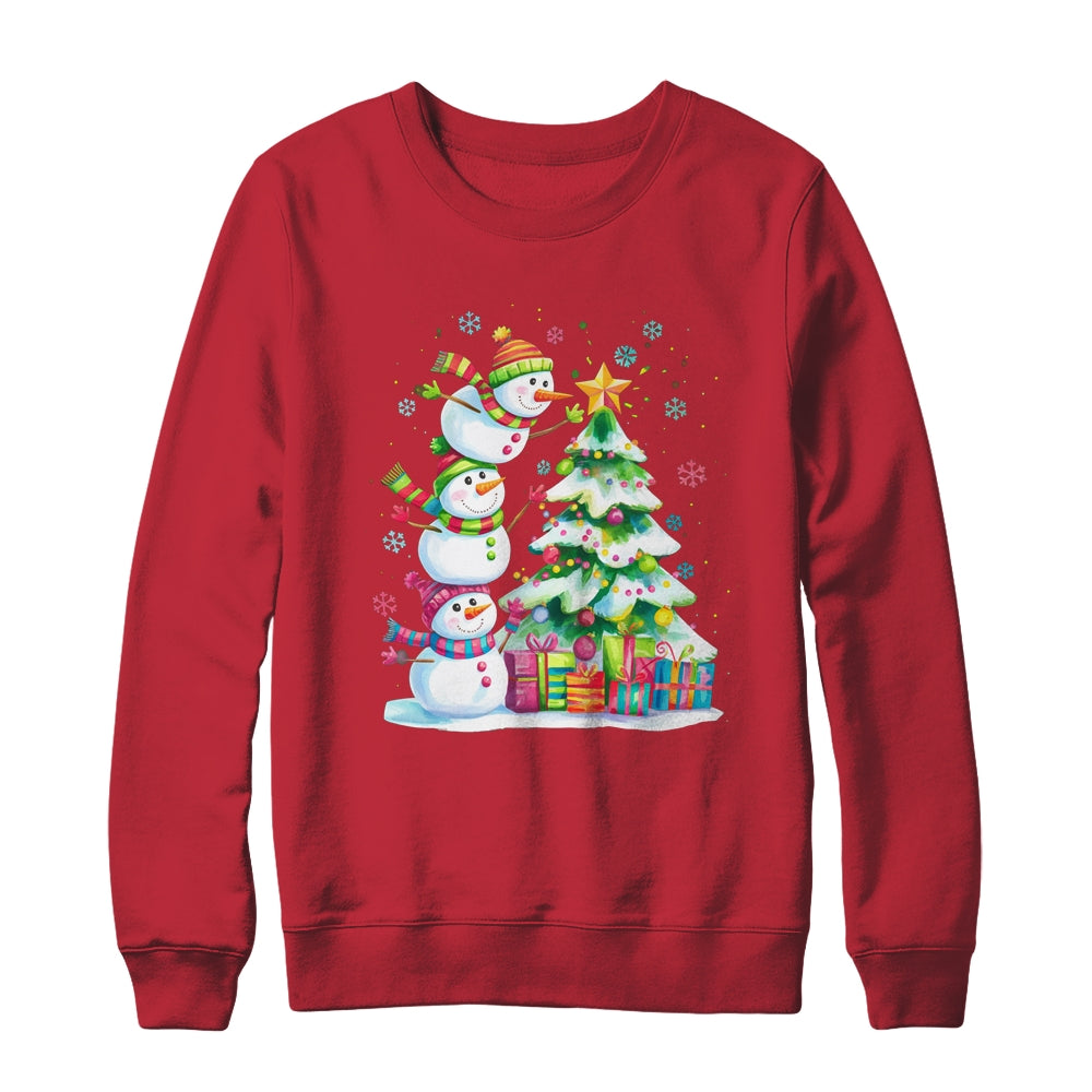 Amazon Cheap Xmas Shirts Christmas Tree Amazon Xmas Pullover Cute