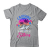 Cute Cruising With My Sisters Women Girls Cruise Lovers Shirt & Tank Top | teecentury