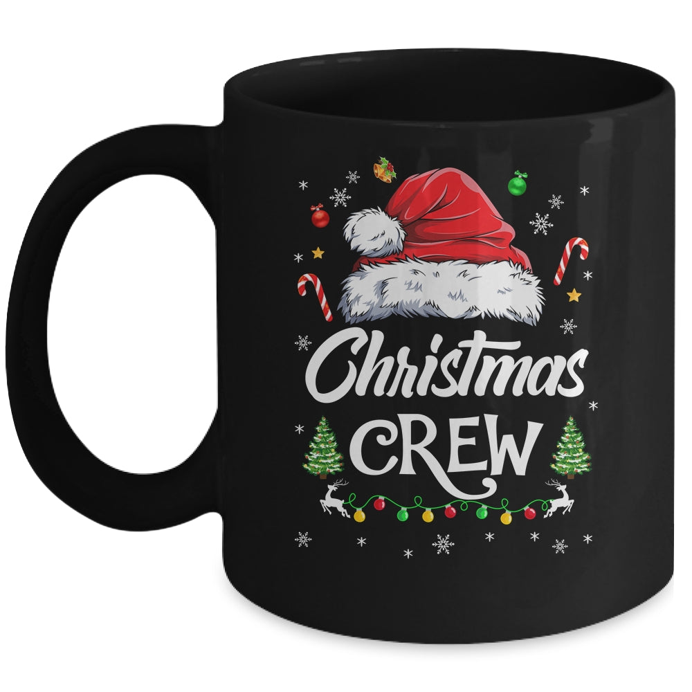 https://teecentury.com/cdn/shop/files/Cute_Family_Christmas_Crew_Matching_Santa_Xmas_Lights_Mug_11oz_Mug_Black_front_2000x.jpg?v=1701616726