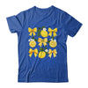 Cute Lemon Tropical Fruits Coquette Bows Summer Girl Women Shirt & Tank Top | teecentury
