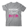 Cute Marching Band Mom Design Proud Band Mama Design Shirt & Tank Top | teecentury