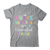 Cute Nurse Due Dates Are Overrated NICU Nurse Design Shirt & Hoodie | teecentury