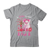 Cute Pig In October We Wear Pink Breast Cancer Awareness T-Shirt & Hoodie | Teecentury.com