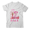 Cute Pig In October We Wear Pink Breast Cancer Awareness T-Shirt & Hoodie | Teecentury.com