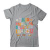 Cute Principal Design For Women School Head Principal Groovy Shirt & Hoodie | teecentury