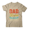 Dad Knows Everything Funny Father's Day Dad Shirt & Hoodie | teecentury