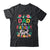 Dad Of The Birthday Girl Aloha Hawaii Party 1st Birthday Shirt & Hoodie | teecentury