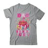 Dad Of The Birthday Girl Circus Carnival Family Party Shirt & Hoodie | teecentury