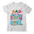 Dad Of The Birthday Girl Pool Party Beach Family Matching Shirt & Hoodie | teecentury