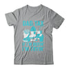 Dad Tax If I'm Buyin' I'm Tryin' Funny Father Fast Food Shirt & Hoodie | teecentury