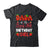 Dada Of The Berry First Birthday Of Girl Strawberry Shirt & Hoodie | teecentury