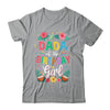 Dada Of The Birthday Girl Aloha Hawaii Party 1st Birthday Shirt & Hoodie | teecentury