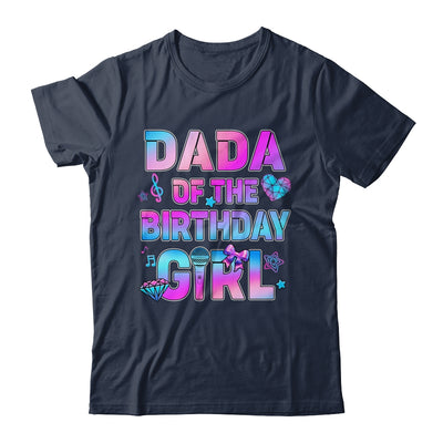 Dada Of The K-Pop Birthday Girls Korean Music Family Shirt & Hoodie | teecentury