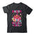 Daddy Of The Birthday Girl Circus Carnival Family Party Shirt & Hoodie | teecentury