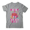 Daddy Of The Birthday Girl Circus Carnival Family Party Shirt & Hoodie | teecentury