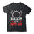 Daddy Of The Fast One 1st Birthday Racing Car Family Shirt & Hoodie | teecentury