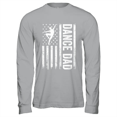 Dance Dad Art For Men Father Dancing Competition Dance Dad Shirt & Hoodie | teecentury