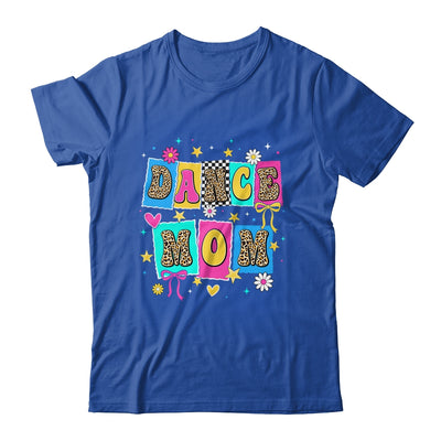 Dance Mom Life Dance Mama Ballet Dancing Dancer Women Shirt & Tank Top | teecentury