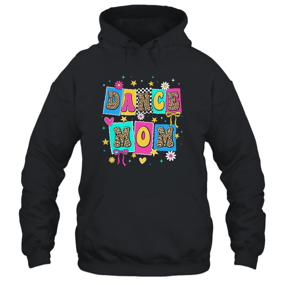 Dance Mom Life Dance Mama Ballet Dancing Dancer Women Shirt & Tank Top | teecentury