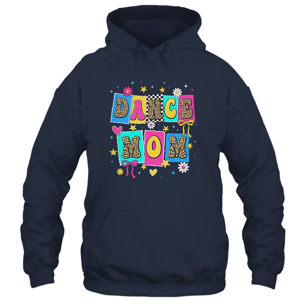Dance Mom Life Dance Mama Ballet Dancing Dancer Women Shirt & Tank Top | teecentury