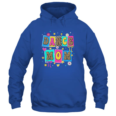 Dance Mom Life Dance Mama Ballet Dancing Dancer Women Shirt & Tank Top | teecentury