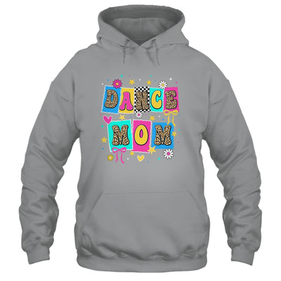 Dance Mom Life Dance Mama Ballet Dancing Dancer Women Shirt & Tank Top | teecentury