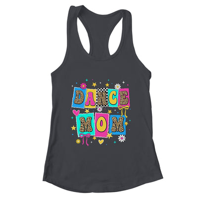 Dance Mom Life Dance Mama Ballet Dancing Dancer Women Shirt & Tank Top | teecentury