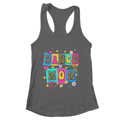 Dance Mom Life Dance Mama Ballet Dancing Dancer Women Shirt & Tank Top | teecentury
