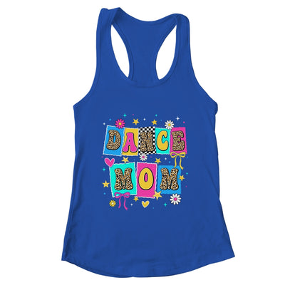 Dance Mom Life Dance Mama Ballet Dancing Dancer Women Shirt & Tank Top | teecentury