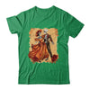 De Los Muertos La Catrina Day Of Dead Sugar Skull Mexican Shirt & Sweatshirt | teecentury