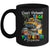 Dear Parents Tag It Last Day Of School Bus Driver Summer Mug | teecentury