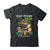 Dear Parents Tag It Last Day Of School Bus Driver Summer Shirt & Tank Top | teecentury