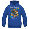 Dear Parents Tag It Last Day Of School Bus Driver Summer Shirt & Tank Top | teecentury