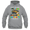 Dear Parents Tag It Last Day Of School Bus Driver Summer Shirt & Tank Top | teecentury