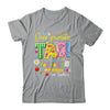 Dear Parents Tag You're It Last Day Of School Love Teachers Shirt & Tank Top | teecentury