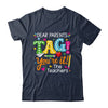 Dear Parents Tag You're It Love Teachers Funny School Shirt & Hoodie | teecentury