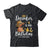 December Is My Birthday African American Woman Birthday Queen Shirt & Tank Top | teecentury