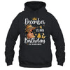 December Is My Birthday African American Woman Birthday Queen Shirt & Tank Top | teecentury