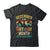 December Is My Birthday Retro Sunglasses Funny Birthday Shirt & Hoodie | teecentury