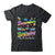 December Is My Birthday Yes The Whole Month Bday Tie Dye Shirt & Tank Top | teecentury