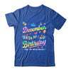 December Is My Birthday Yes The Whole Month Bday Tie Dye Shirt & Tank Top | teecentury