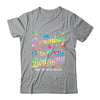 December Is My Birthday Yes The Whole Month Bday Tie Dye Shirt & Tank Top | teecentury
