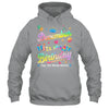 December Is My Birthday Yes The Whole Month Bday Tie Dye Shirt & Tank Top | teecentury