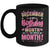 December Is My Birthday Yes The Whole Month For Women Girls Mug | teecentury